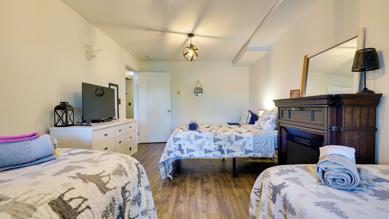 Photo of Bedroom in Severance