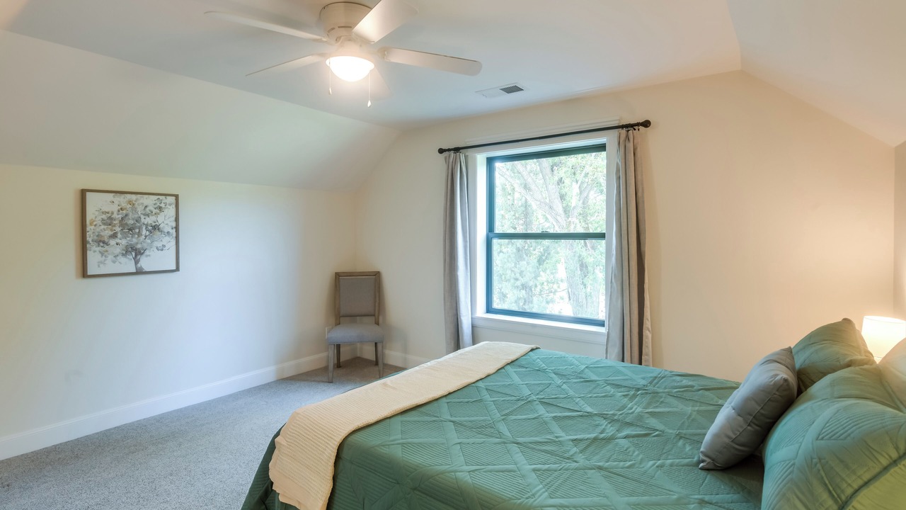 Photo of Bedroom in Rigby