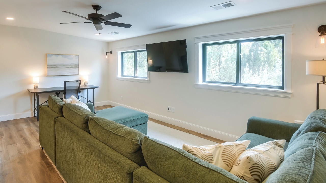 Photo of Bedroom in Rigby