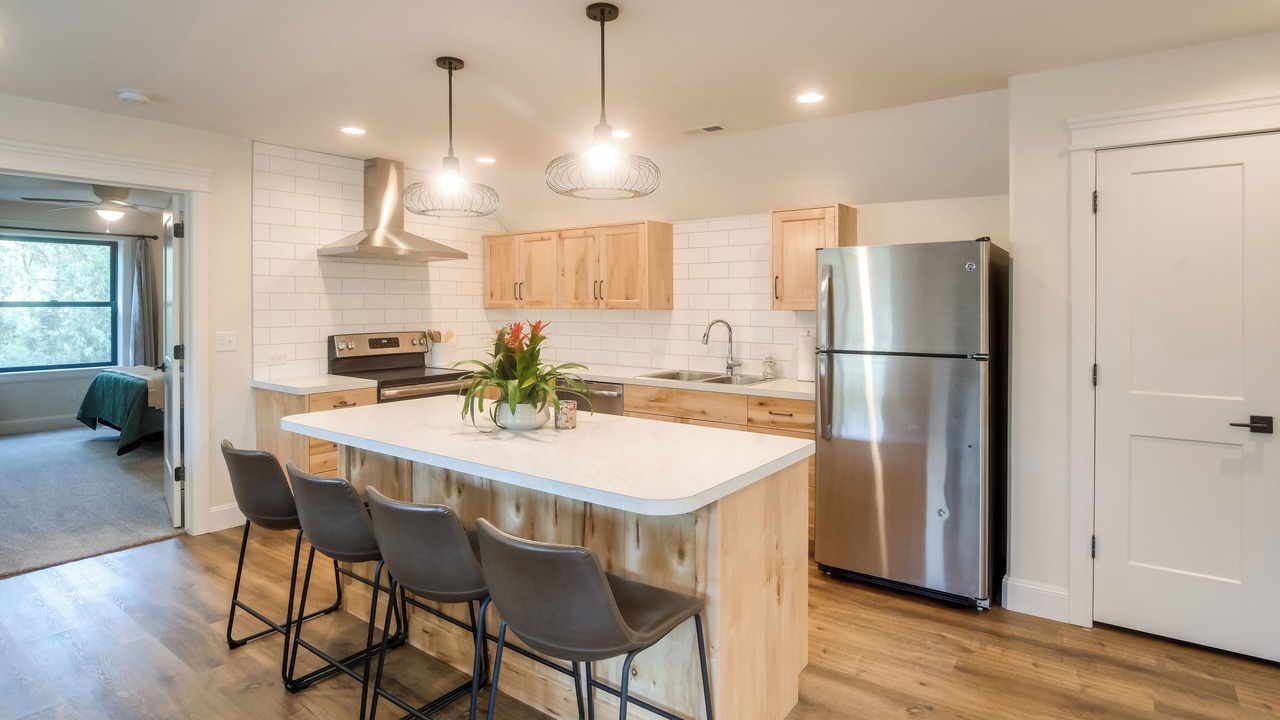 Photo of Kitchen in Rigby