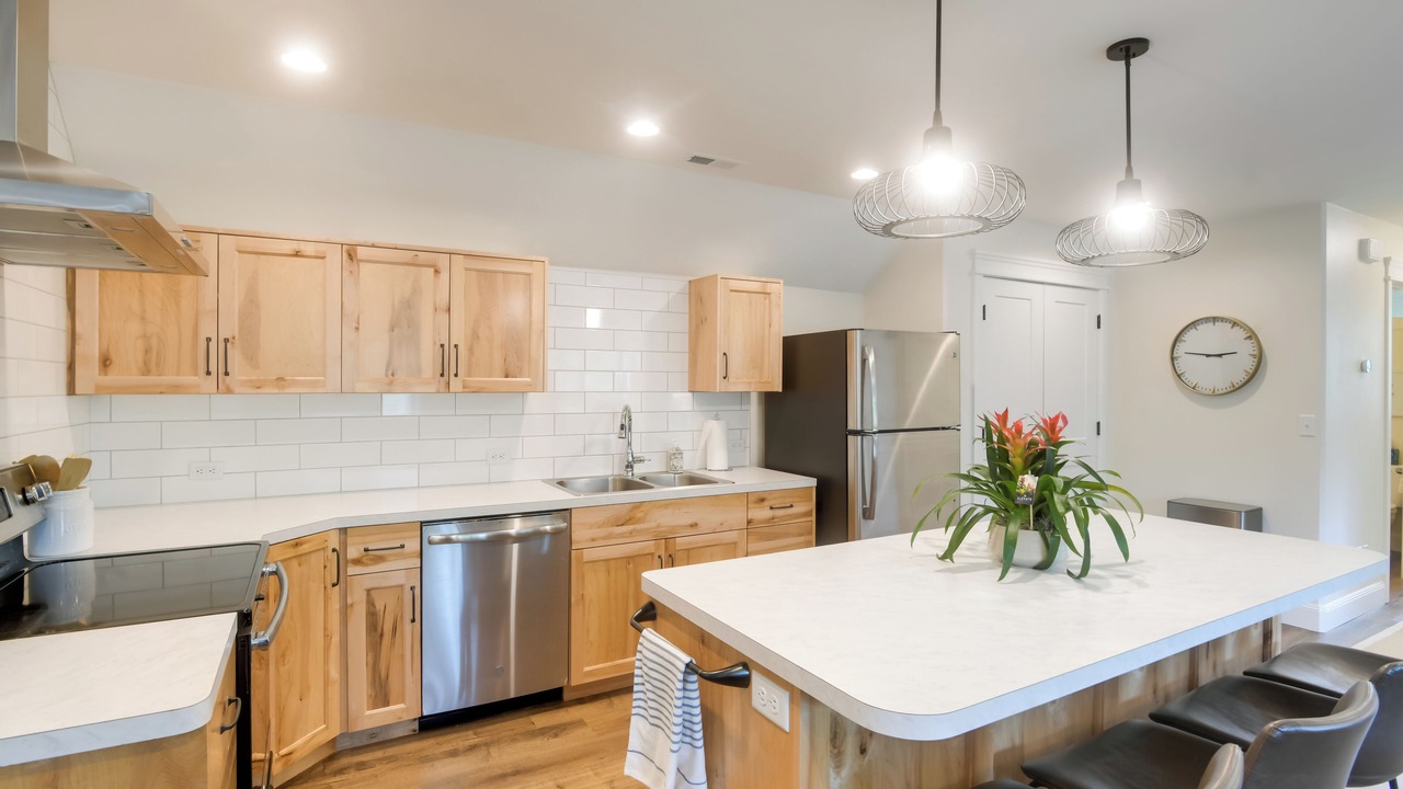 Photo of Kitchen in Rigby