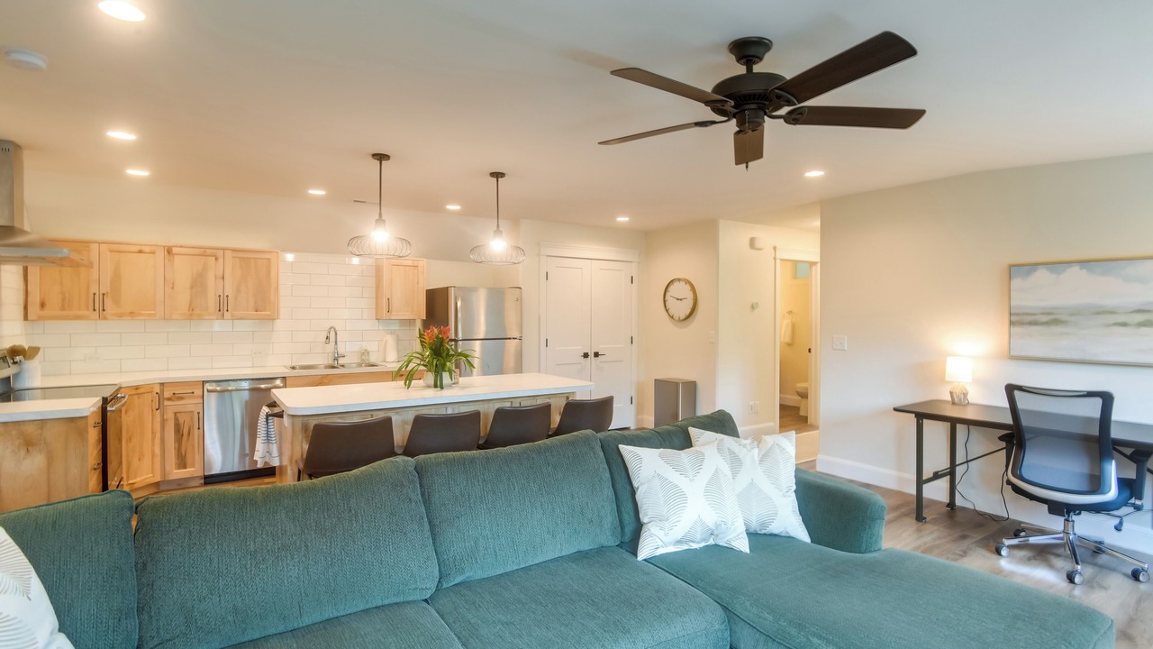 Photo of Livingroom in Rigby