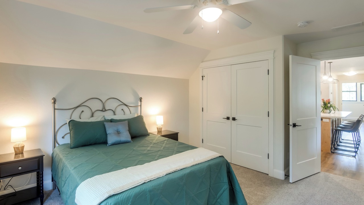 Photo of Bedroom in Rigby