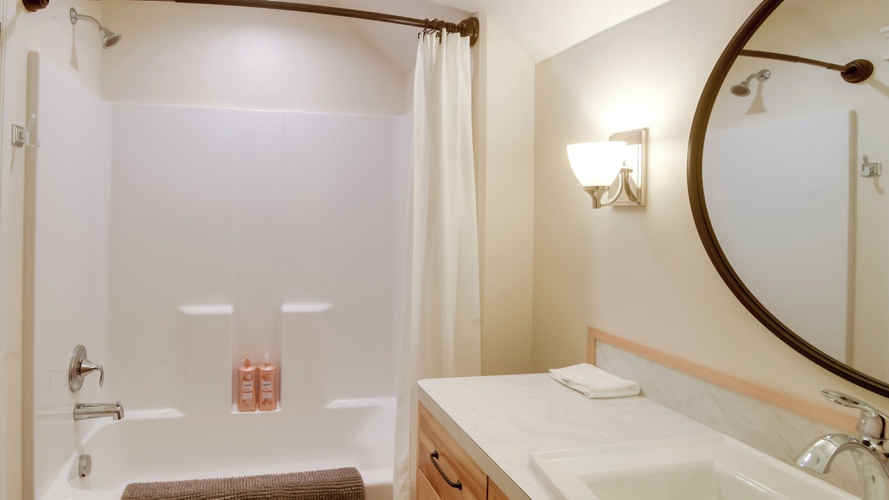 Photo of Bathroom in Rigby