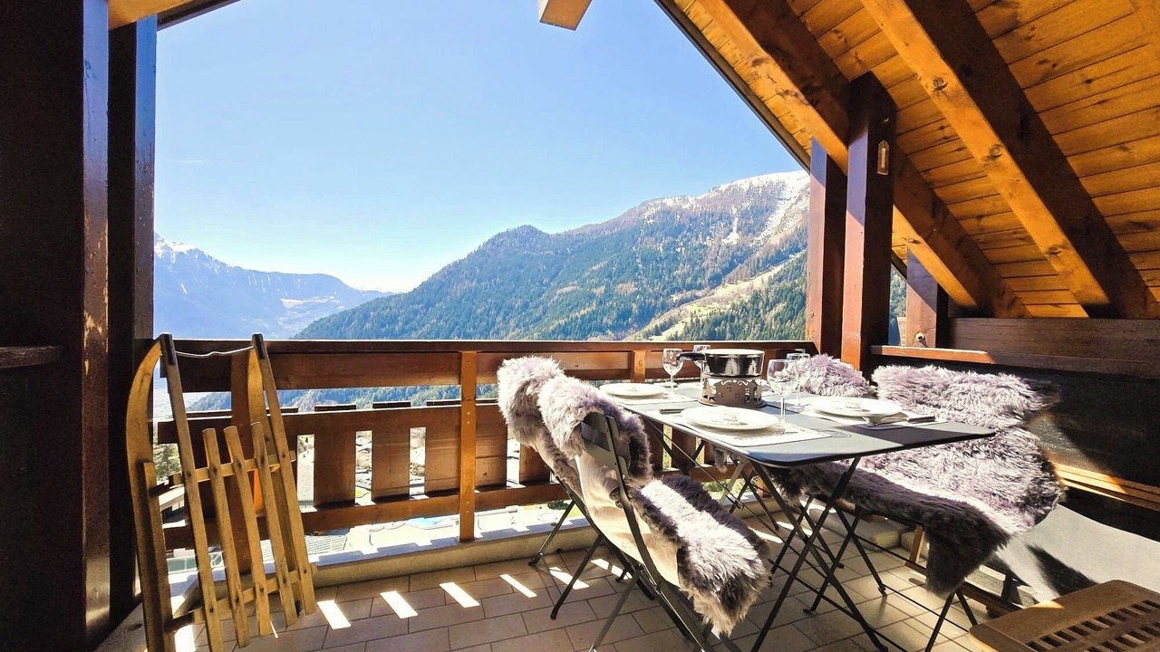 Photo of Outdoor in Ovronnaz