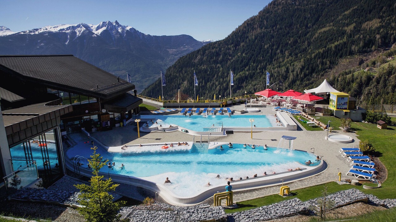 Photo of Outdoor in Ovronnaz