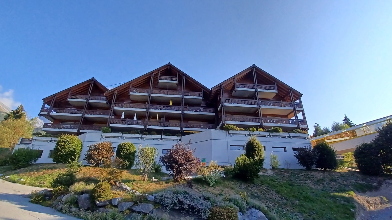 Photo of Outdoor in Ovronnaz