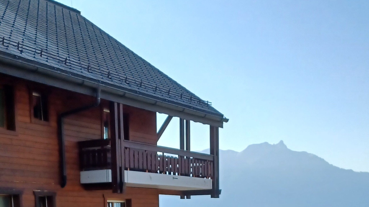 Photo of Outdoor in Ovronnaz