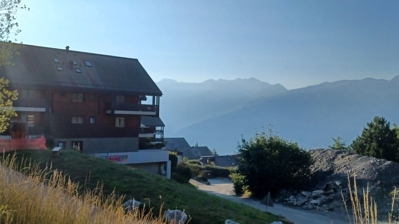 Photo of Outdoor in Ovronnaz