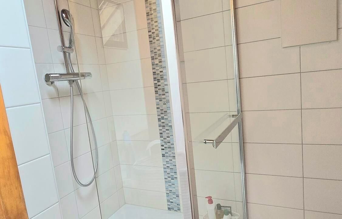 Photo of Bathroom in Ovronnaz