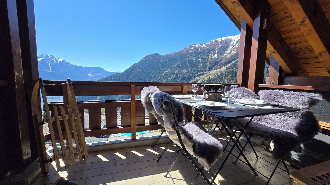 Photo of Outdoor in Ovronnaz