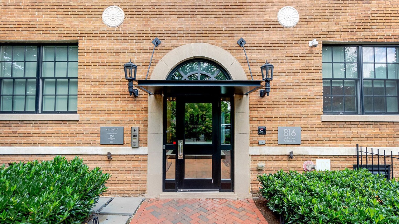 Photo of Outdoor in Navy Yard