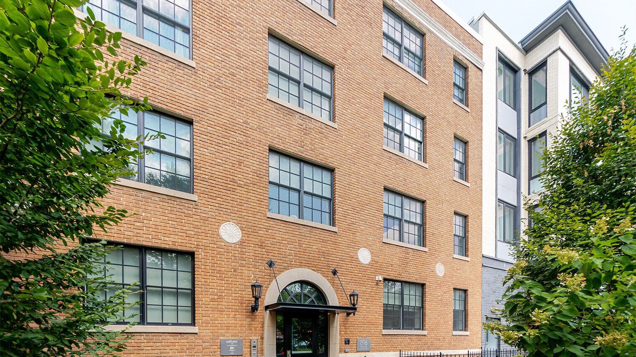 Photo of Outdoor in Navy Yard