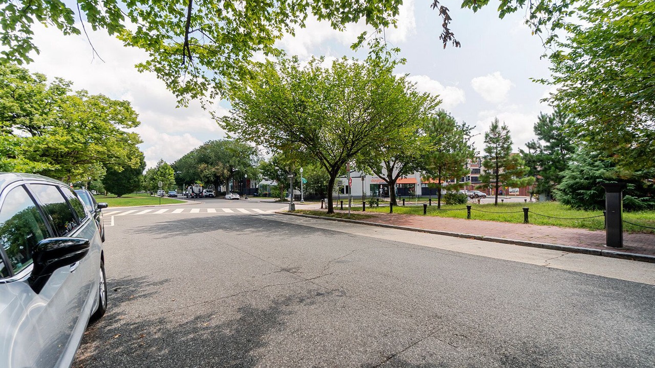 Photo of Outdoor in Navy Yard