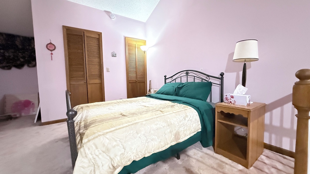 Photo of Bedroom in Amherst
