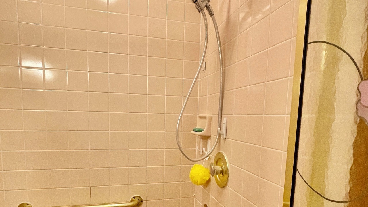 Photo of Bathroom in Amherst