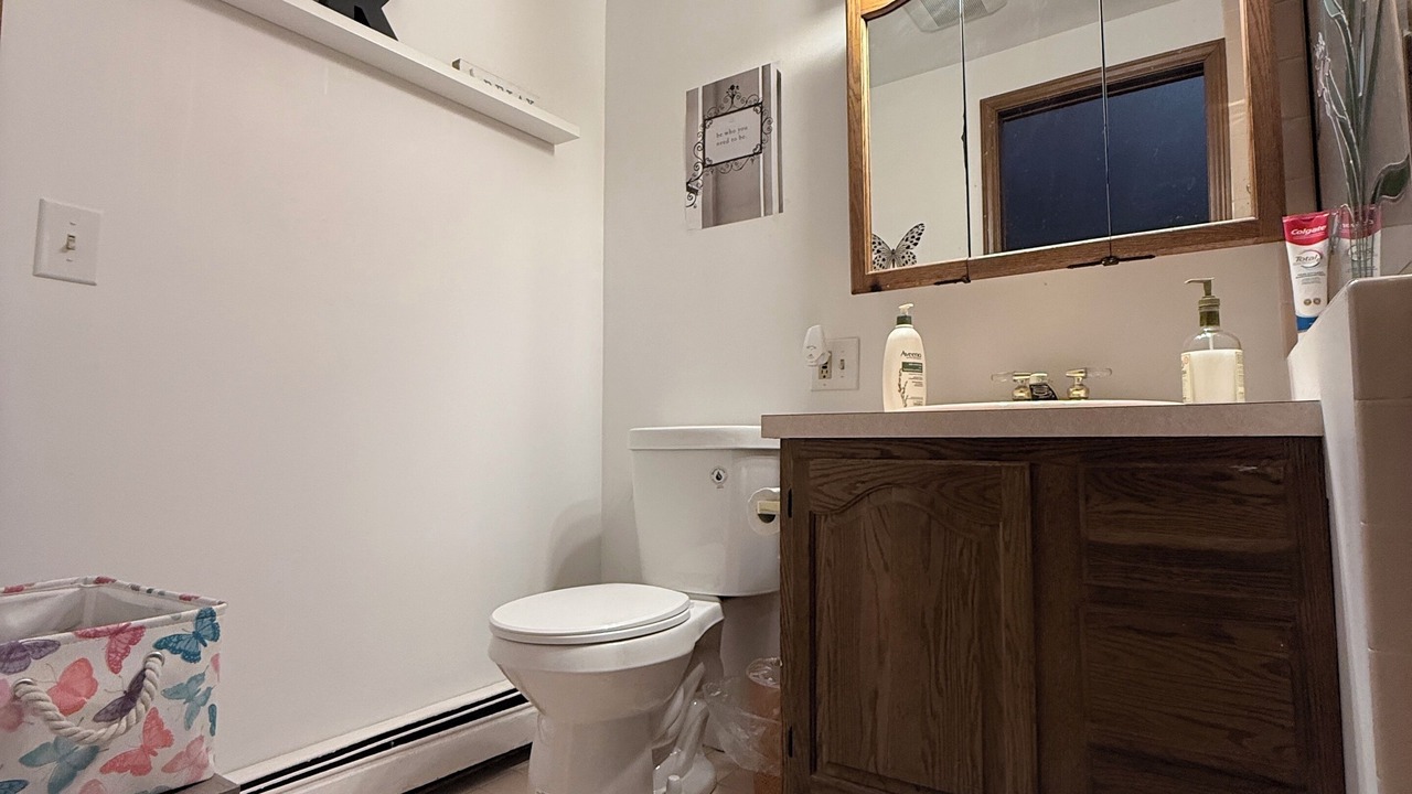 Photo of Bathroom in Amherst