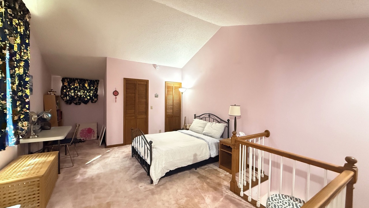 Photo of Bedroom in Amherst