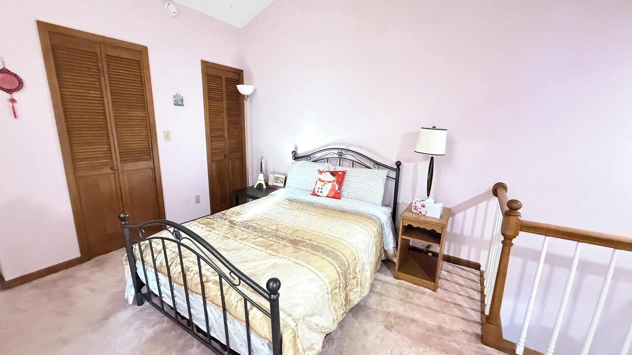 Photo of Bedroom in Amherst