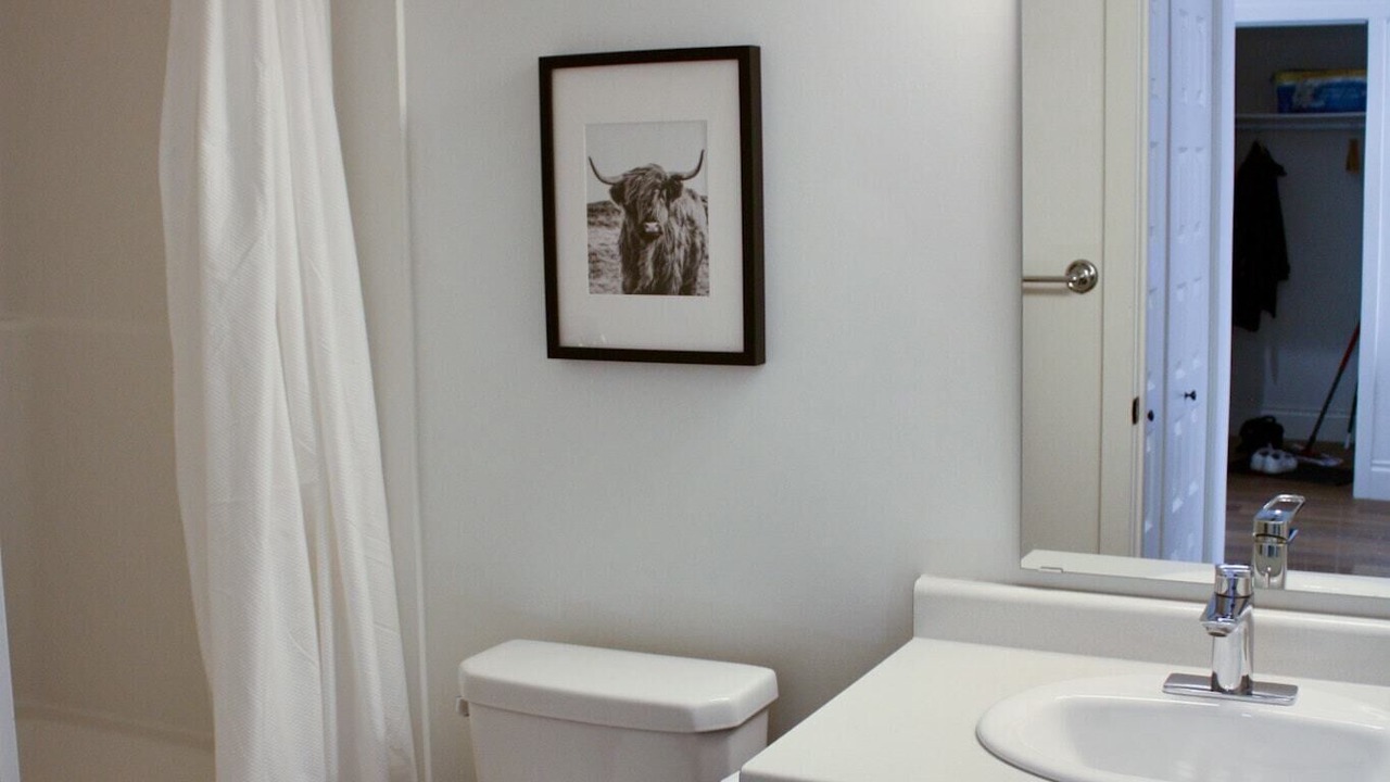 Photo of Bathroom in Brandon