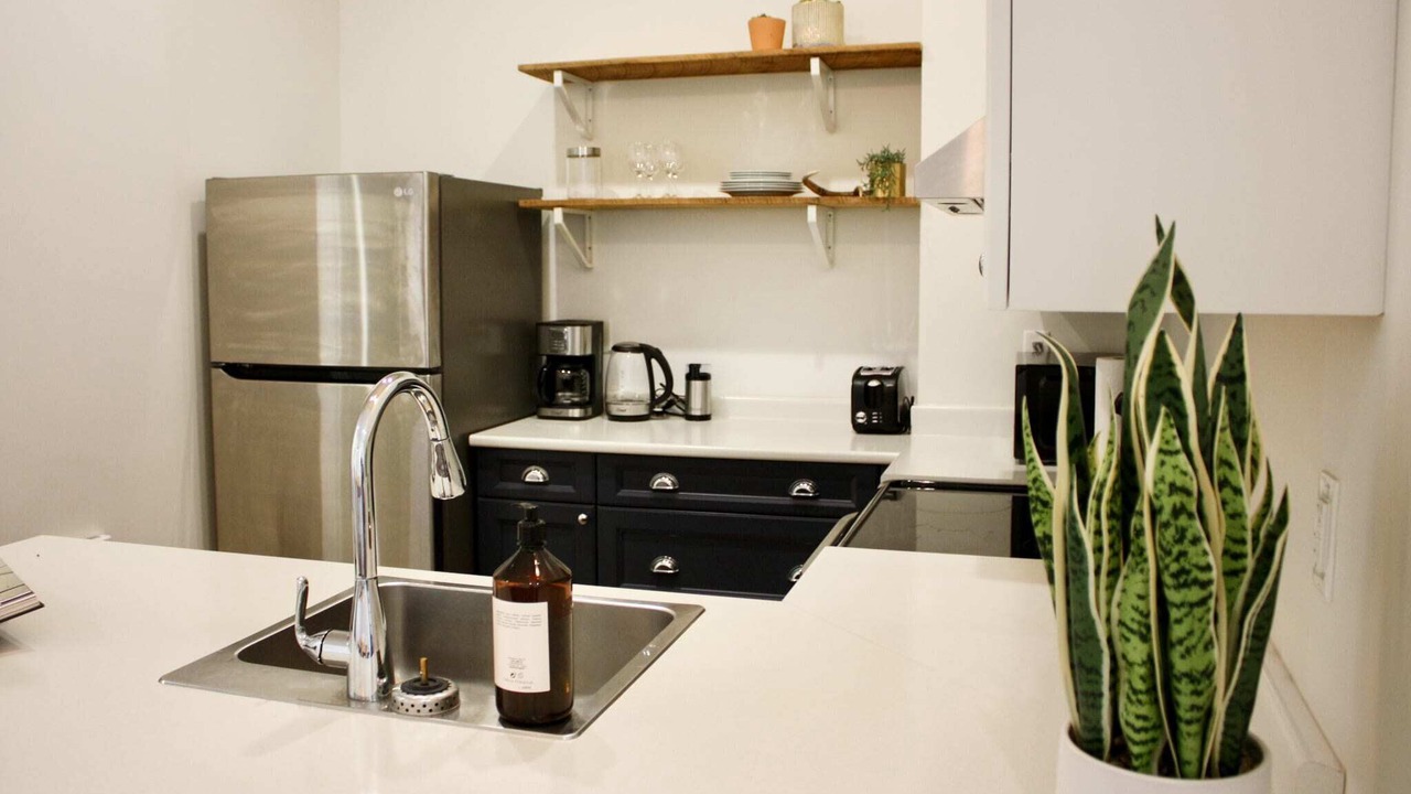 Photo of Kitchen in Brandon