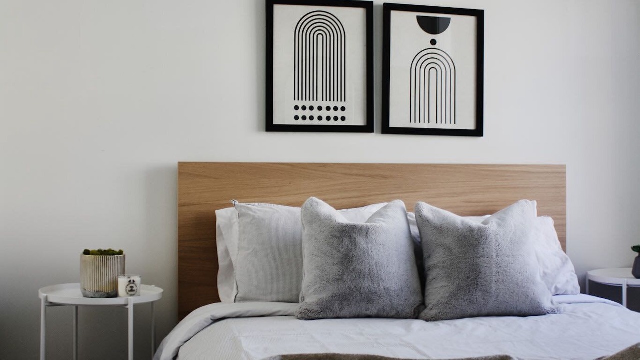 Photo of Bedroom in Brandon