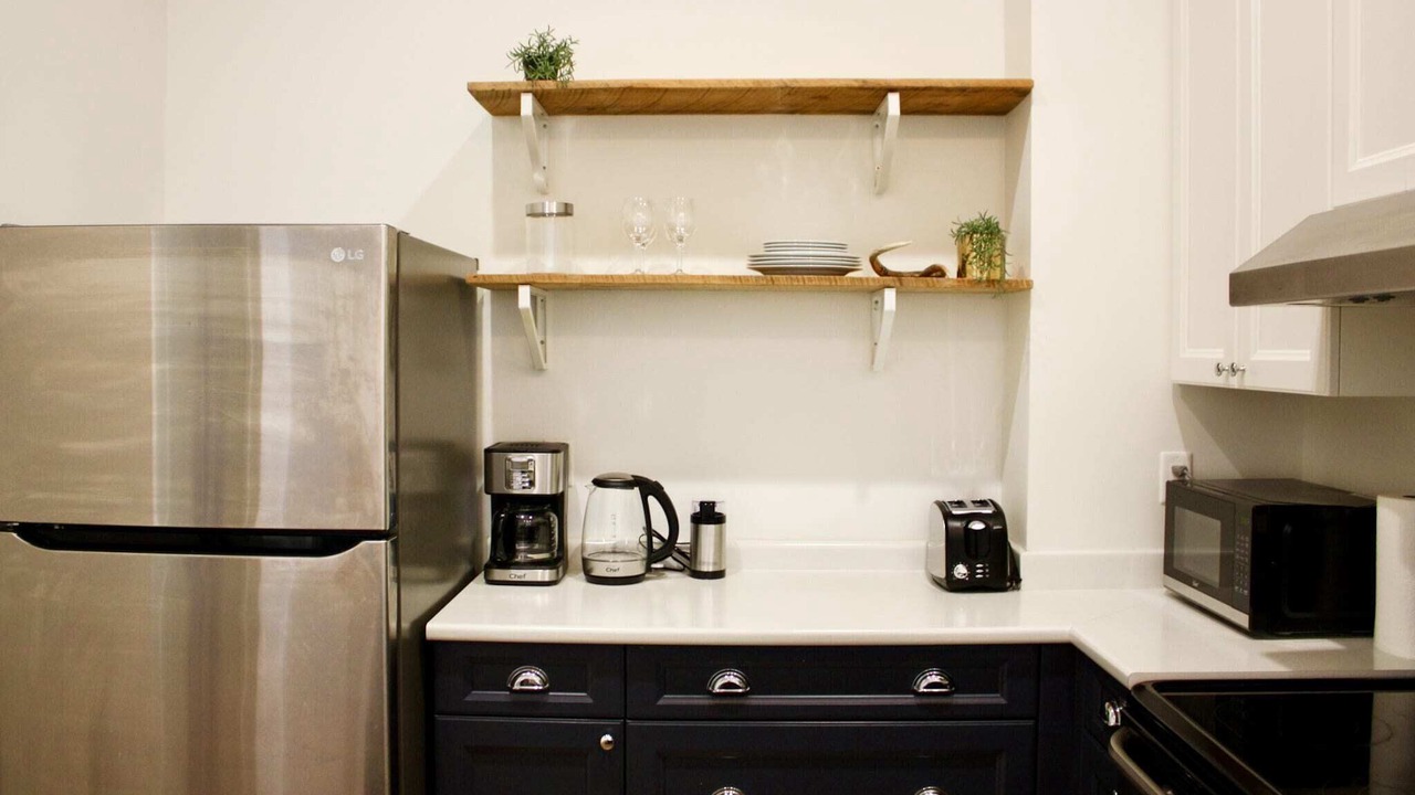Photo of Kitchen in Brandon