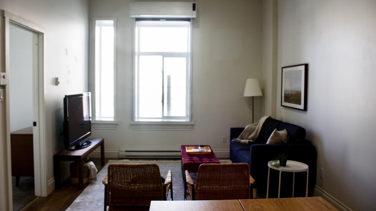 Photo of Livingroom in Brandon