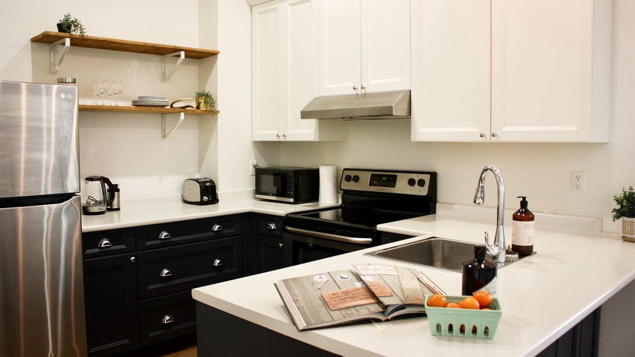 Photo of Kitchen in Brandon
