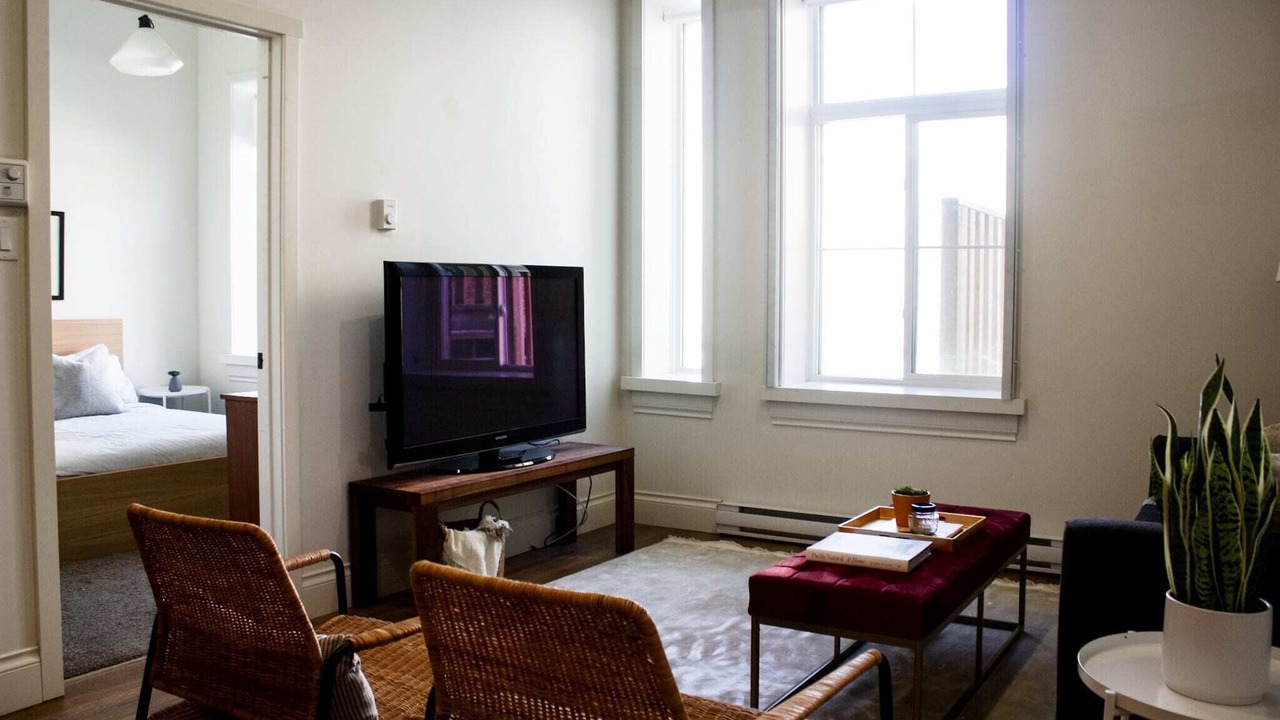 Photo of Livingroom in Brandon