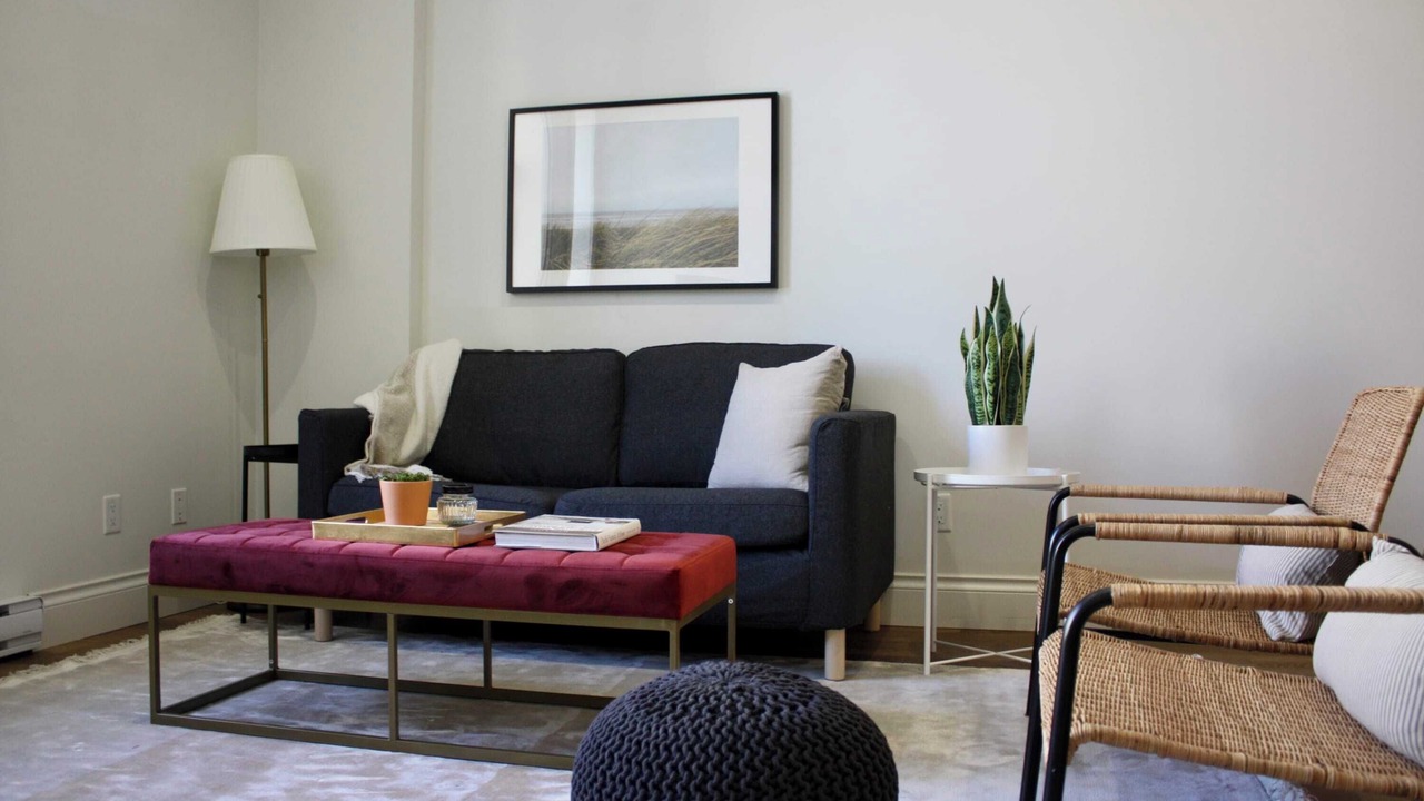 Photo of Livingroom in Brandon