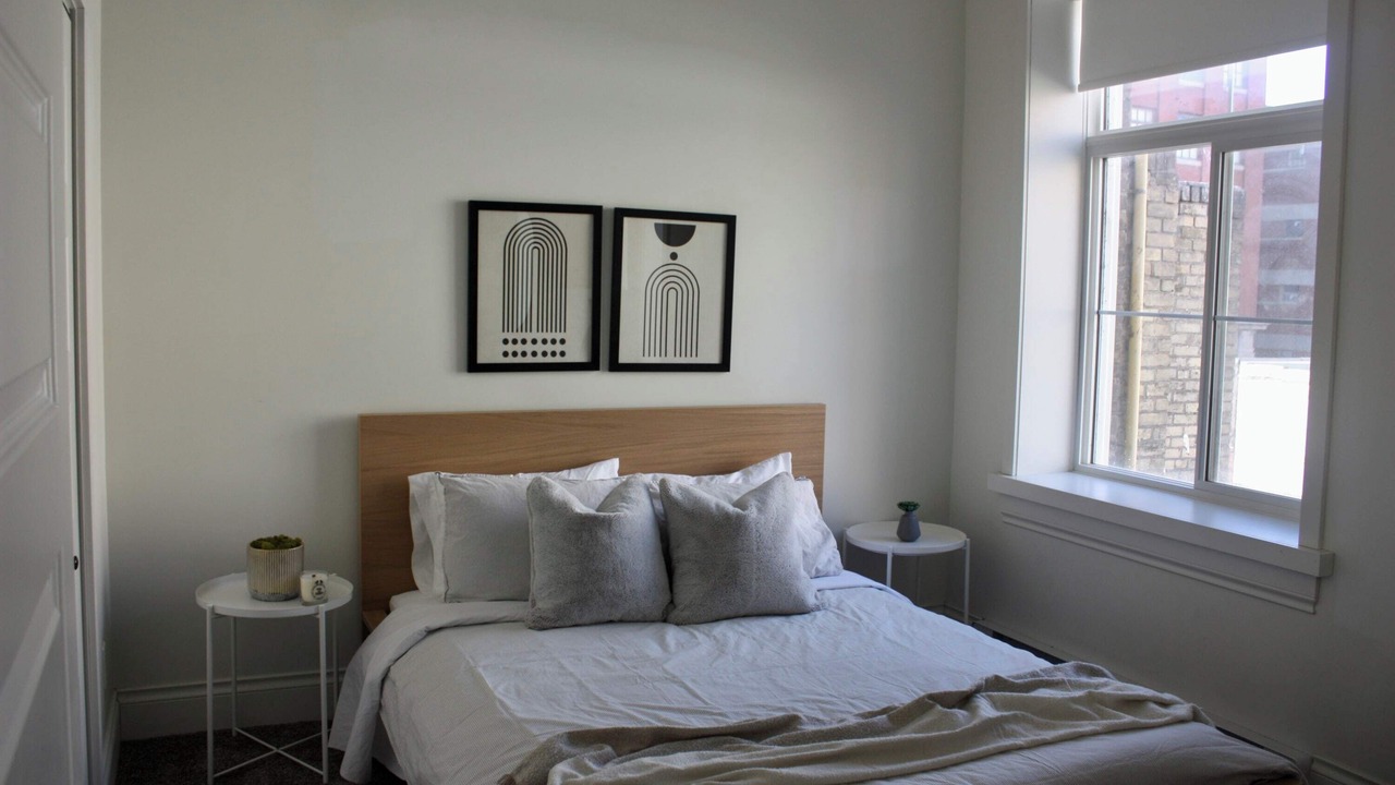 Photo of Bedroom in Brandon