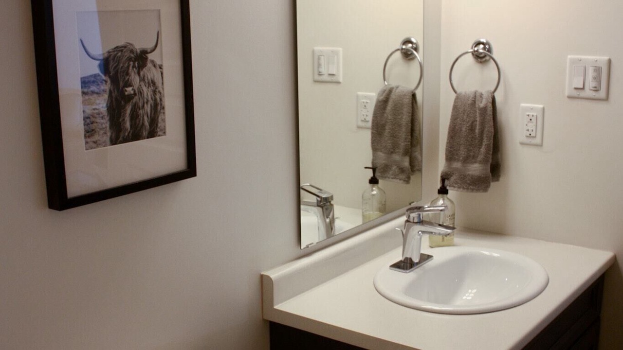 Photo of Bathroom in Brandon