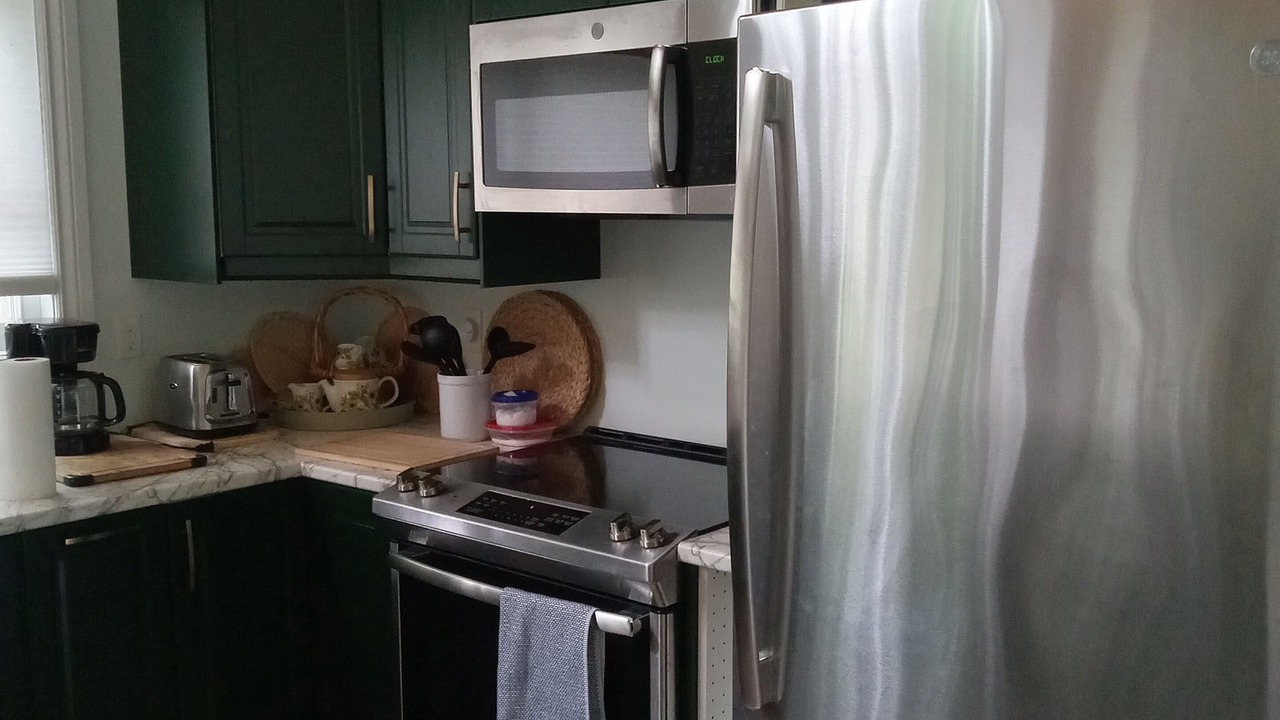 Photo of Kitchen in Frontenac