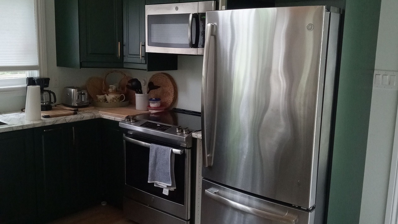 Photo of Kitchen in Frontenac