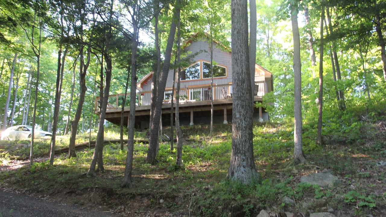 Photo of Outdoor in Frontenac
