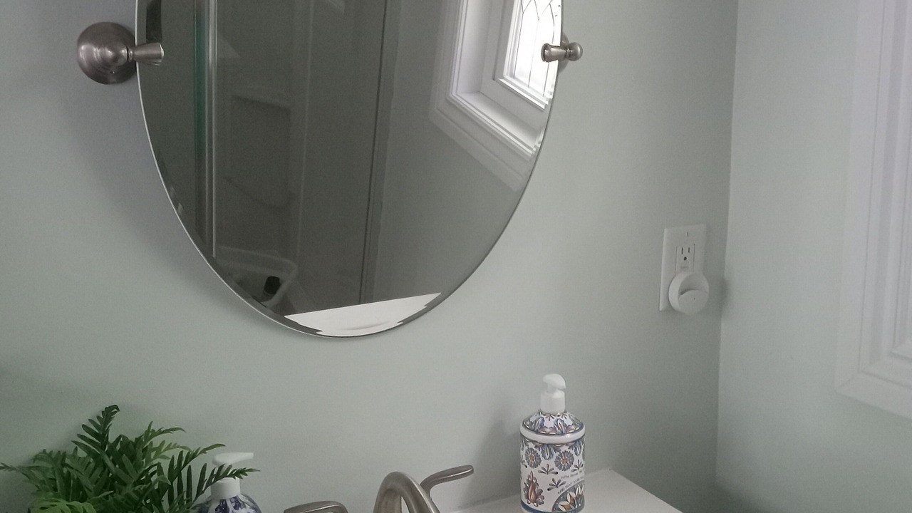 Photo of Bathroom in Frontenac