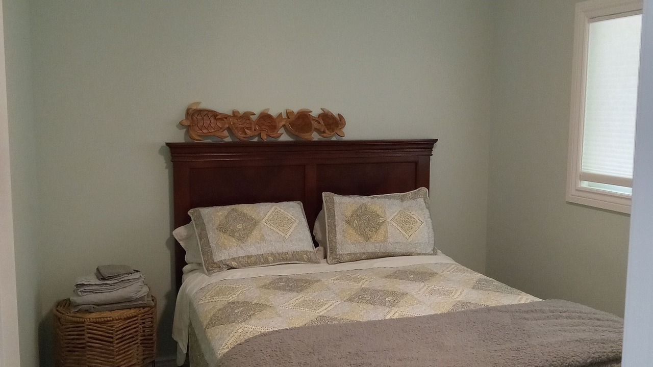 Photo of Bedroom in Frontenac