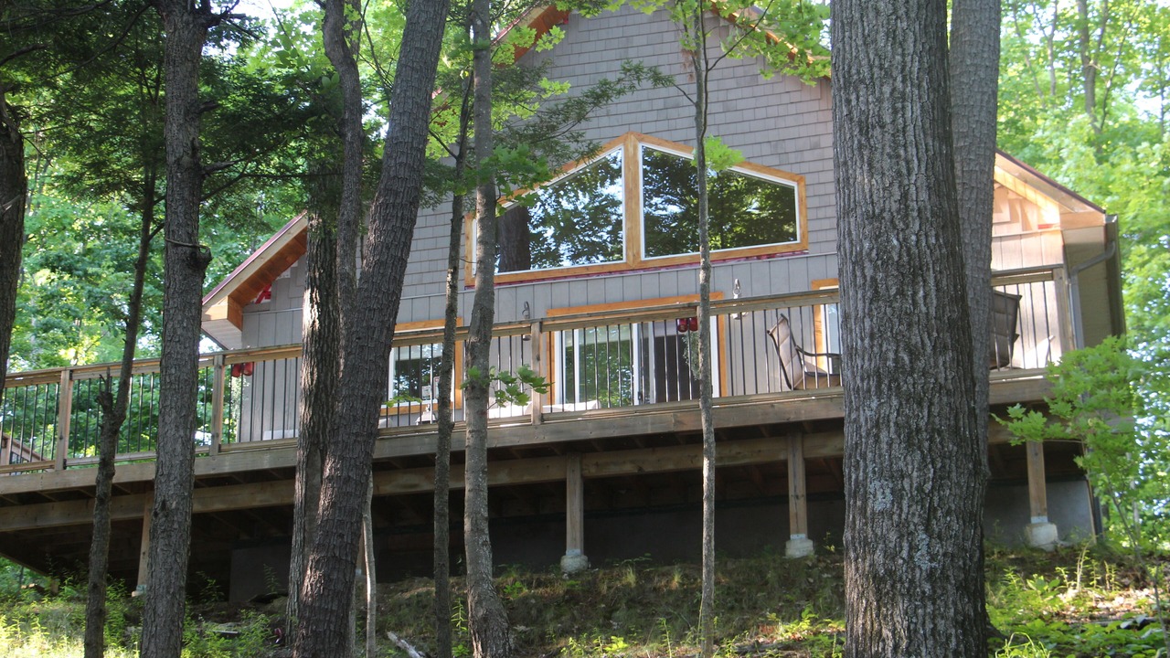 Photo of Outdoor in Frontenac