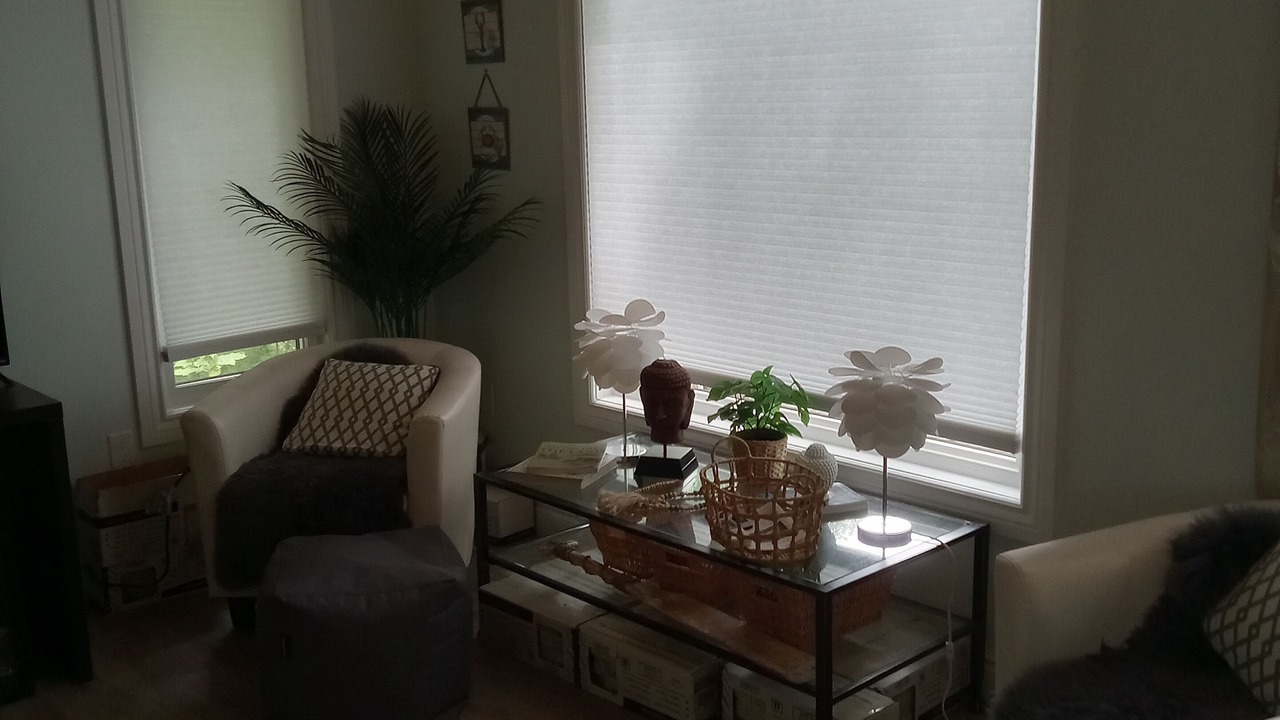 Photo of Livingroom in Frontenac