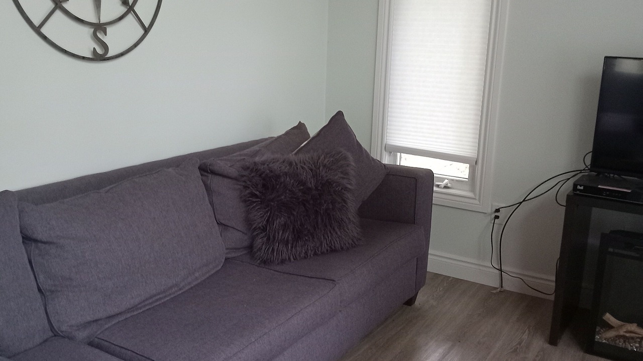 Photo of Livingroom in Frontenac