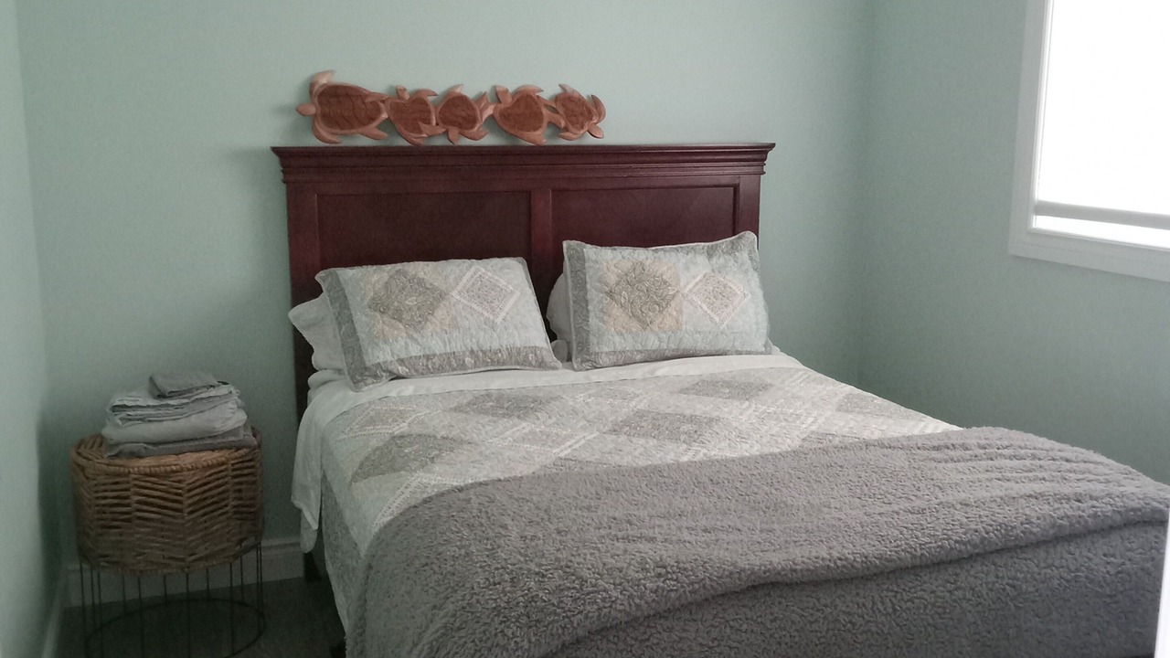 Photo of Bedroom in Frontenac