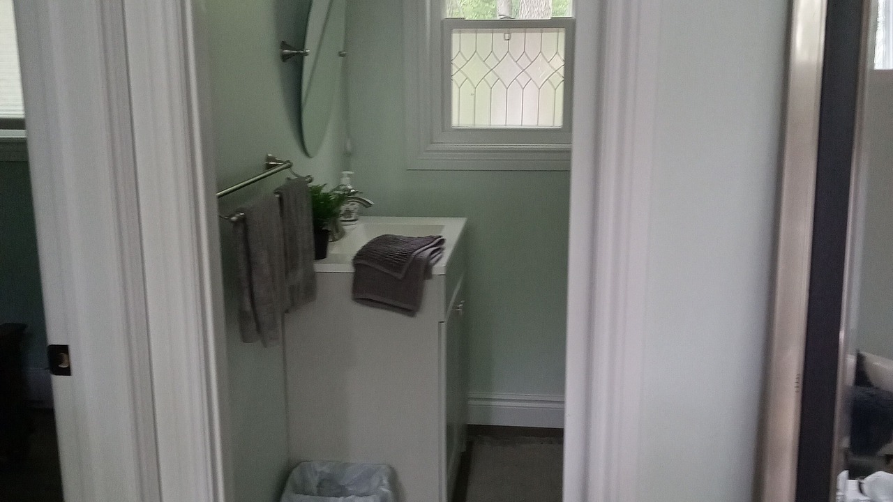 Photo of Bathroom in Frontenac