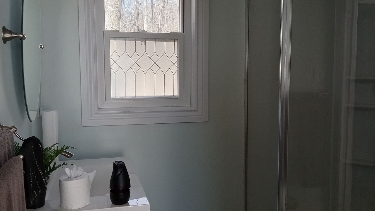 Photo of Bathroom in Frontenac
