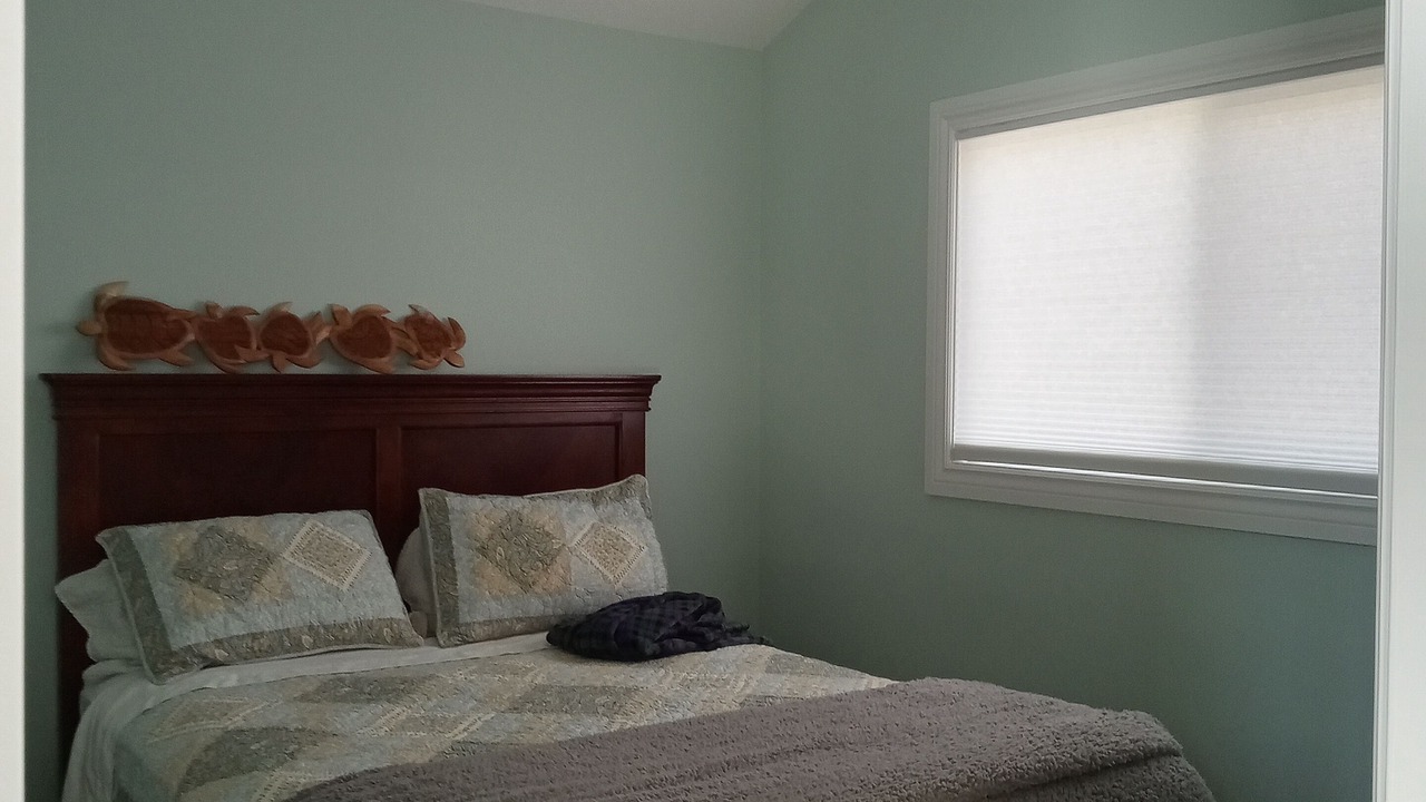 Photo of Bedroom in Frontenac