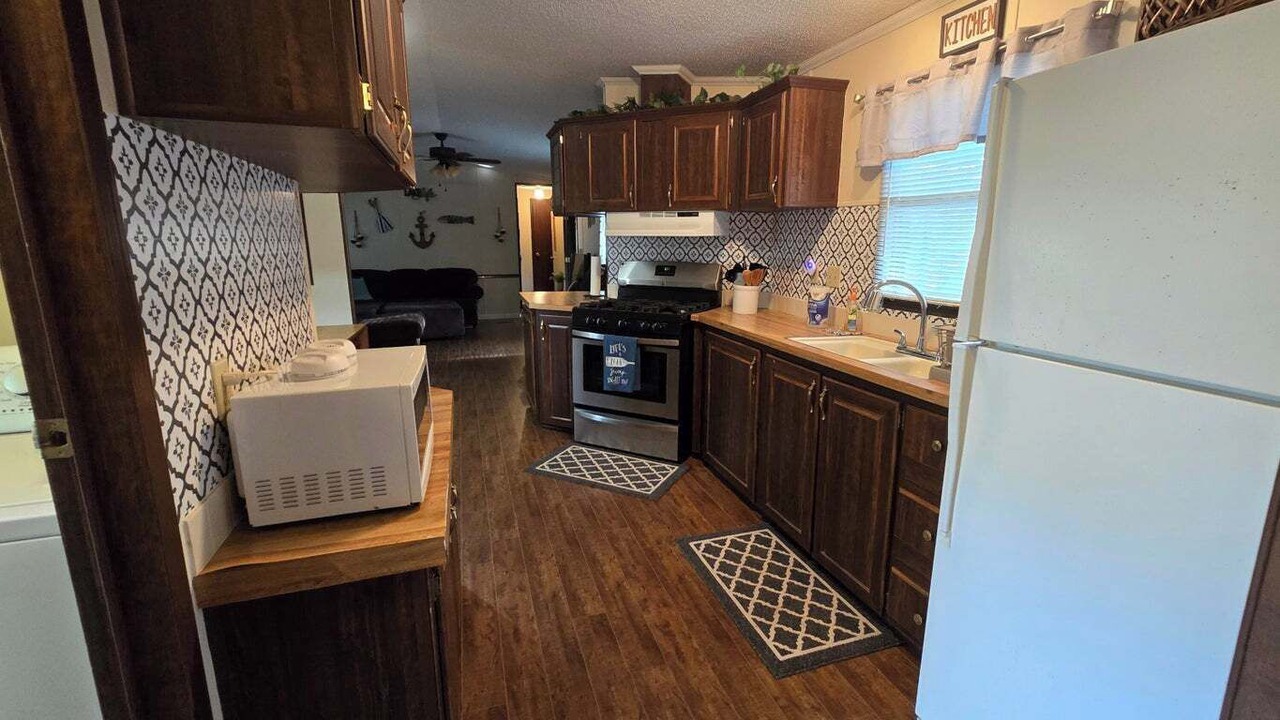 Photo of Kitchen in Galmey