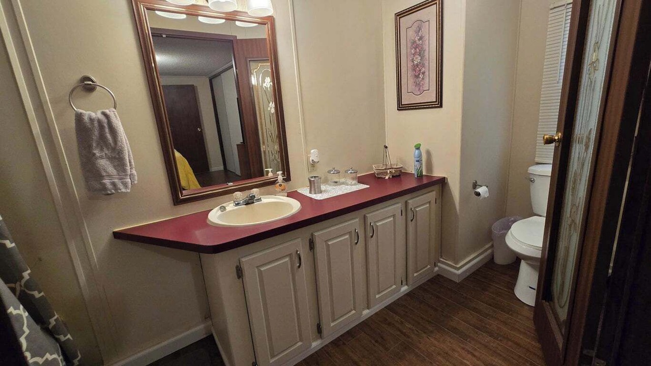 Photo of Bathroom in Galmey