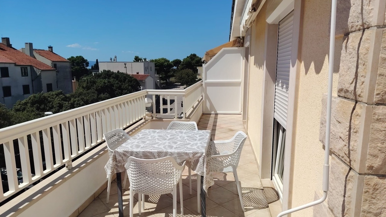 Photo of Patio Balcony in Istok