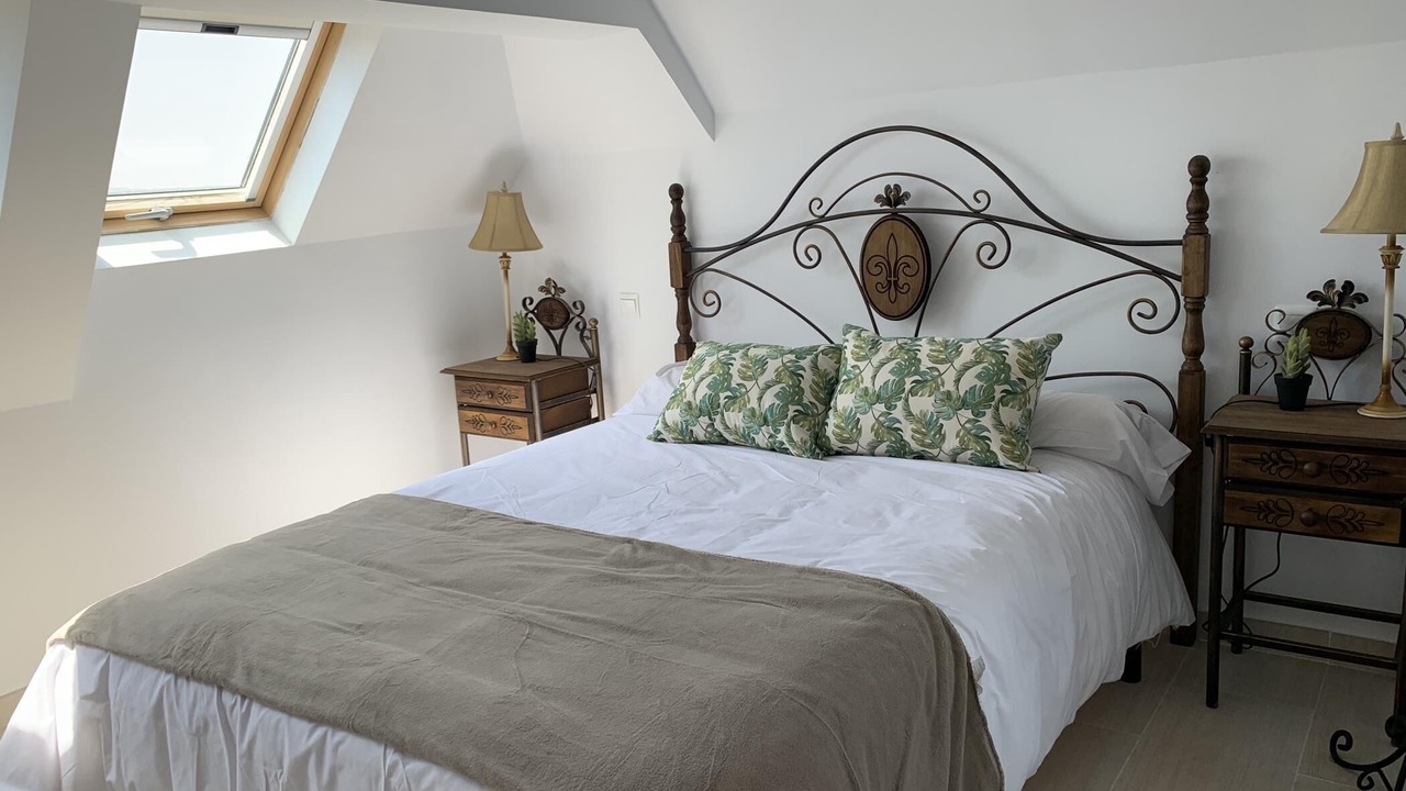 Photo of Bedroom in Province of Toledo