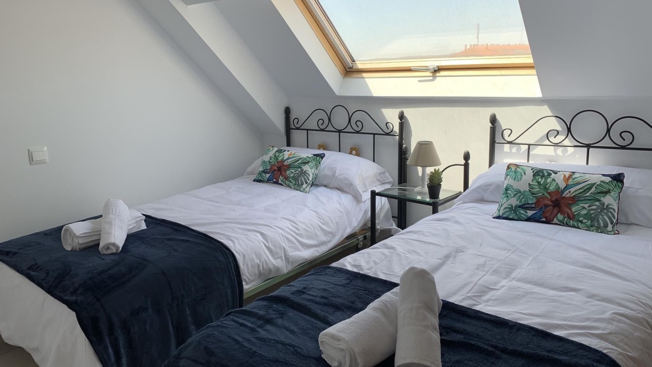 Photo of Bedroom in Province of Toledo